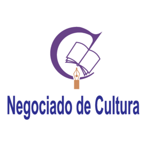 Negociado de Cultura Logo