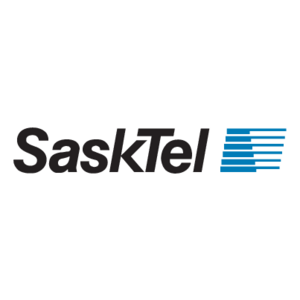 SaskTel Logo