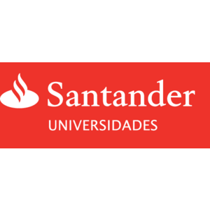 Santander Universidades Logo