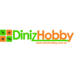 Diniz Hobby Logo