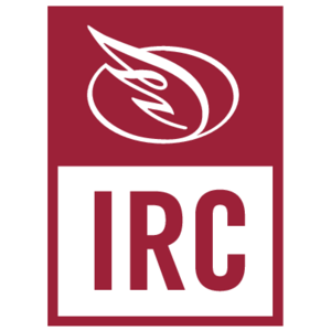 IRC Logo