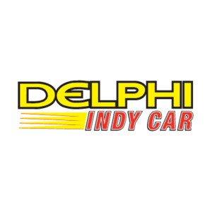 Delphi Indy Car Logo