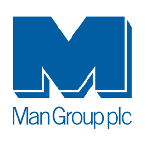 Man Group Logo