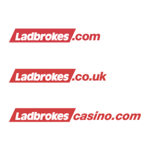 Ladbrokes(44) Logo