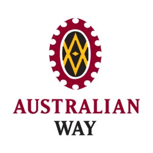 Australian Way(310) Logo
