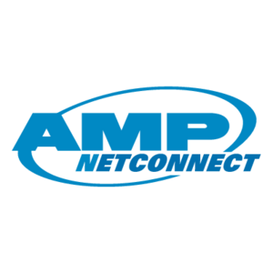 AMP NetConnect(140) Logo