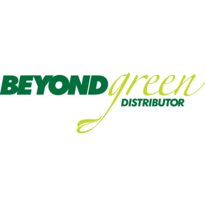 Beyond Green Logo