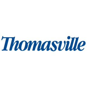 Thomasville Logo