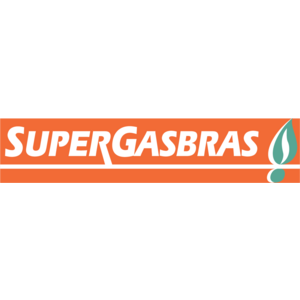 Supergasbras Logo