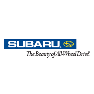 Subaru(4) Logo