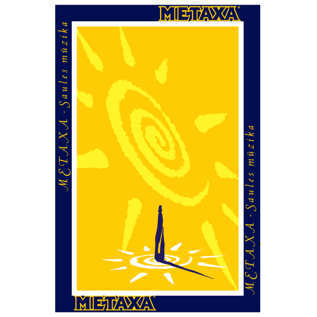 Metaxa