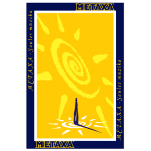 Metaxa Logo