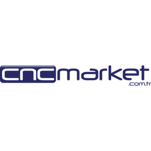 Cnc Market Logo