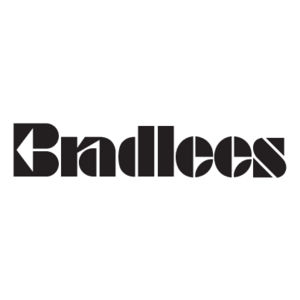 Bradlees Logo