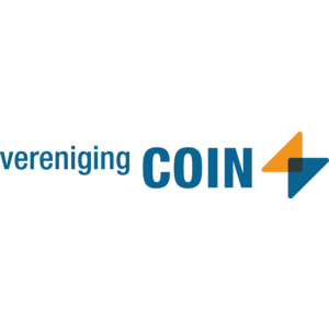 Vereniging Coin Logo