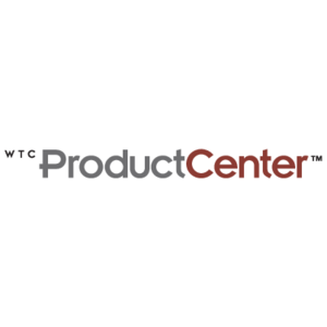 WTC Product Center Logo
