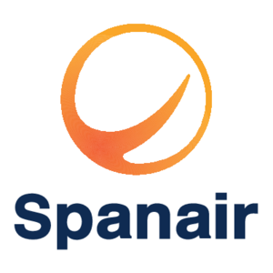 Spanair Logo