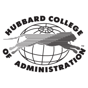 Hubbard College Logo