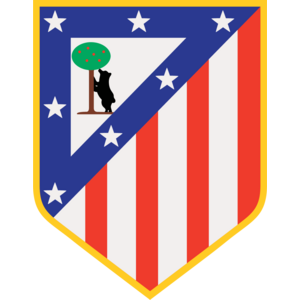 Atlético Madrid Logo