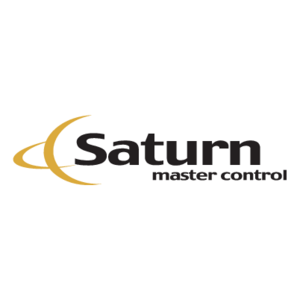 Saturn Master Control Logo