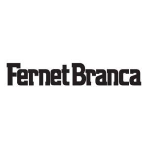 Fernet Branca Logo