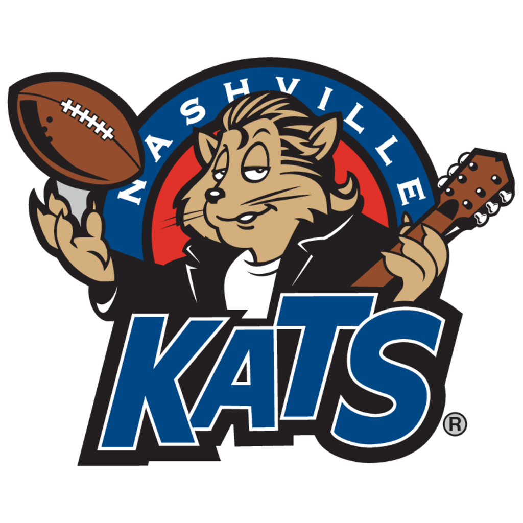 Nashville,Kats