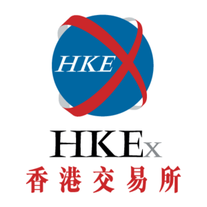 HKEx Logo