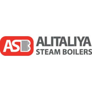 ASB Alitaliya Logo