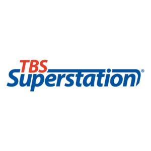 TBS Superstation(127) Logo
