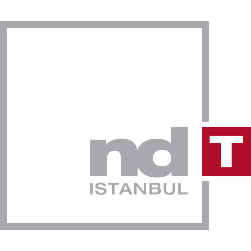 Logo, Industry, Turkey, ND Turkey