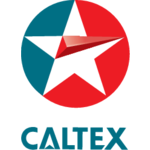 CALTEX Logo