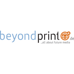 Beyond-Print Logo