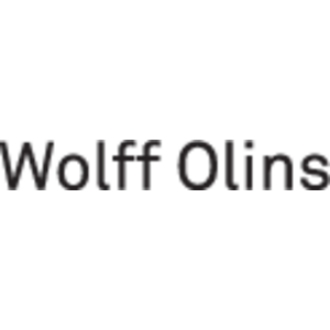 Wolff Olins Logo