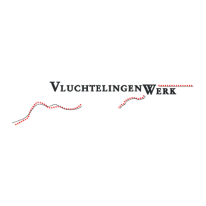 Vluchtelingenwerk Logo