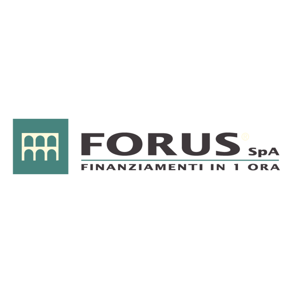 Forus