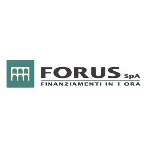 Forus Logo