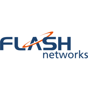 Flash Networks Logo