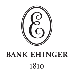 Ehinger Bank Logo