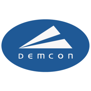 Demcon Logo