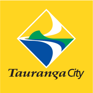 Tauranga City(100) Logo