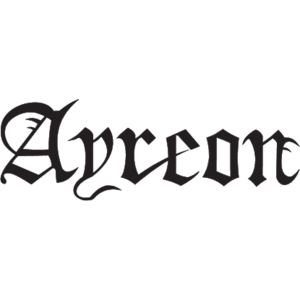 Ayreon Logo