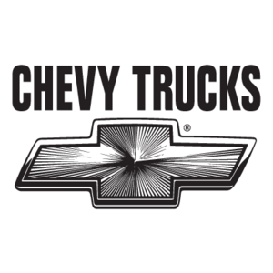 Chevy Trucks(291) Logo