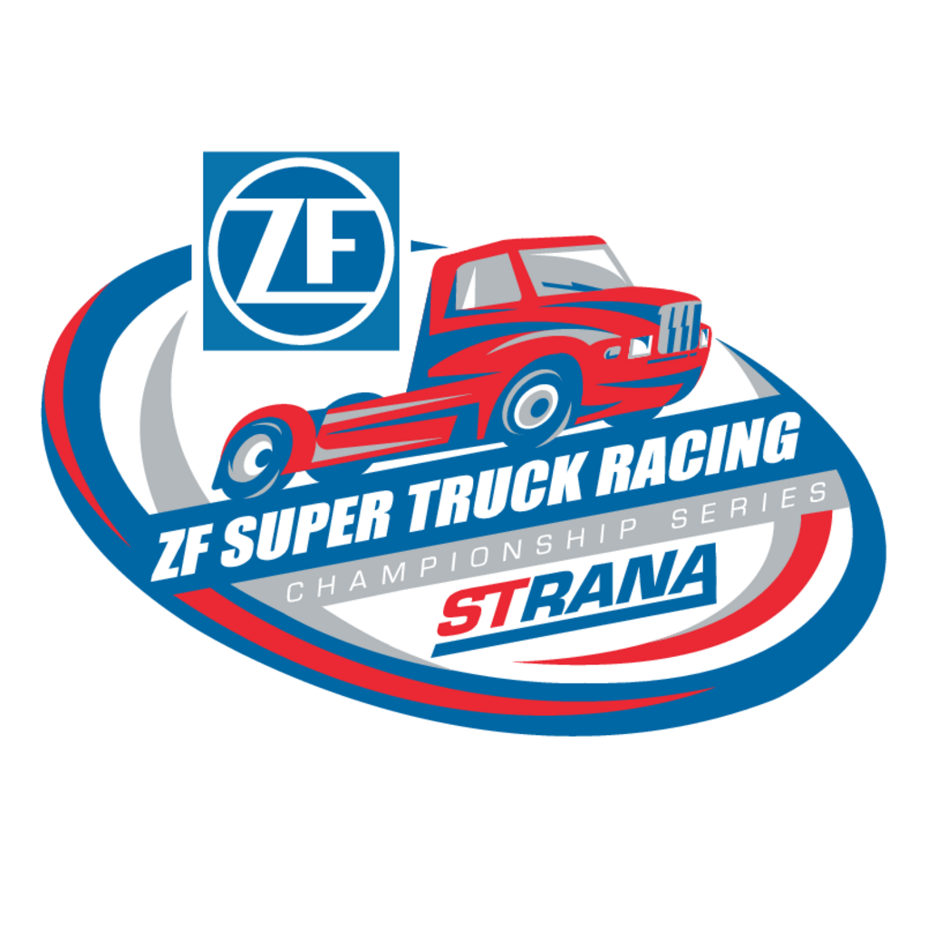 ZF,Super,Truck,Racing