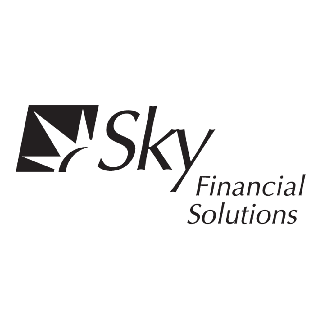 Sky,Financial,Solutions