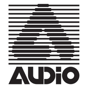 A Audio Logo