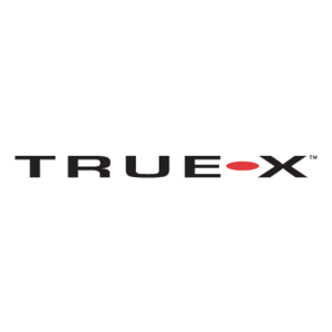 TrueX Logo