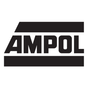 Ampol Logo