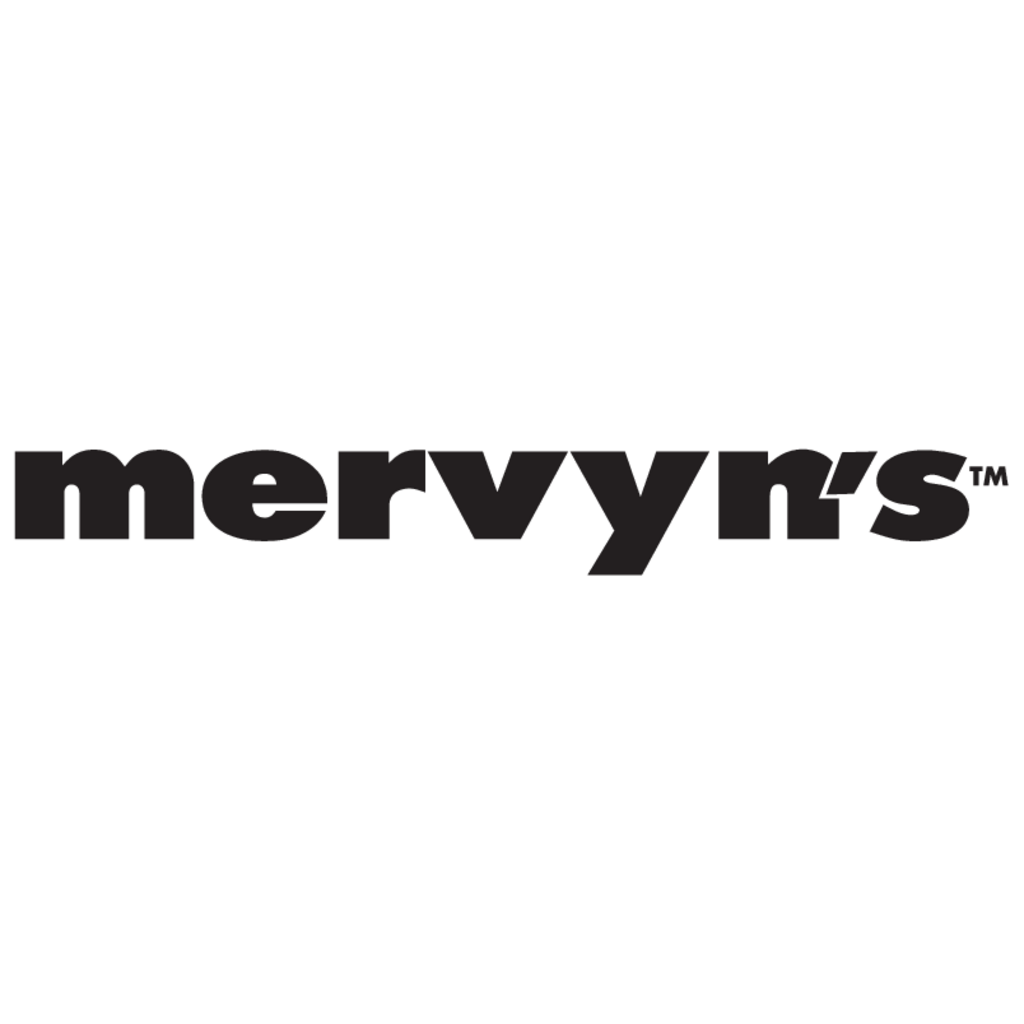 Mervyn's