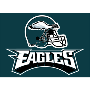 Philadelphia Eagles Logo