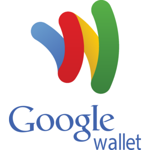 Google Wallet Logo